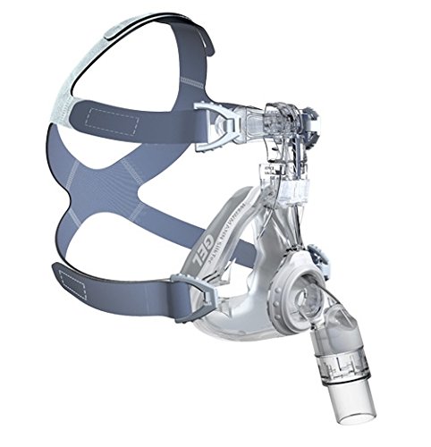 Preisvergleich Produktbild JOYCE SilkGel FullFace (M)