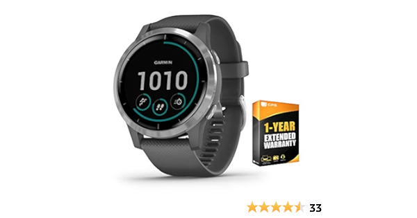 garmin vivoactive 4 shadow