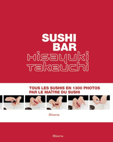 Sushi Bar gratuit Sushi Bar gratuit