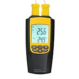 Höchst- und Niedrigtemperatureinstellungen