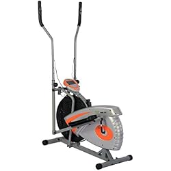 Propel Fitnessone's Propel Cross Trainer HDA54