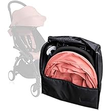 pare soleil poussette recaro