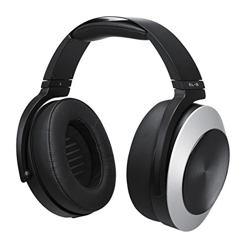 Preisvergleich Produktbild Audeze EL-8 Titanium Headset