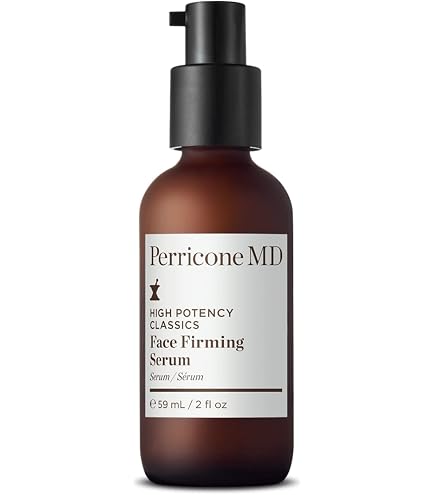 Perricone MD Essential FX Deep Crease Serum 30ml