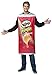 Produktbild Pringles Can Adult Costume
