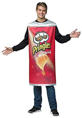 Preisvergleich Produktbild Pringles Can Adult Costume