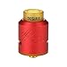 Produktbild DESIRE Mad Dog RDA Verdampfer Red/Rot (Replica)