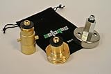 adaptador glp m10 GLP; Auto Gas; Adaptador; Acme; Dish; bayoneta; M10
