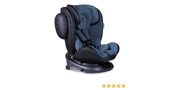 lorelli aviator isofix