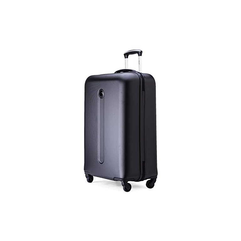 Delsey Valigie 380082101 Valigeria