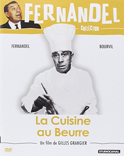 La cuisine au beurre