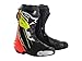 Produktbild Alpinestars Supertech R Motoradstiefel 43 Schwarz/Rot/Gelb