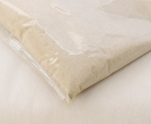 1 KG SABLE COULEUR 04 - 07 mm