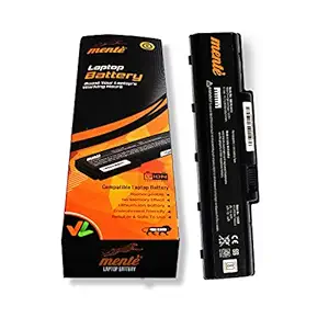 Mente Laptop Battery compatible for Acer Aspire 4310 Series Laptop 6Cell Long Lasting Safe and reliable Compatible with 4710, 4720, 4310, 4235, 4315, 4520, 4736, 5235, 5300, 5541, 5738G, 5740G, 5535, 4220, 4332, 4535G