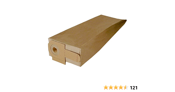 Menalux 900256162 Sacchetto per Bidoni Fabel Werk : Amazon.it: Casa e cucina