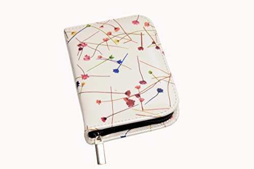 Preisvergleich Produktbild Schüssler-Salze Etui -unbefüllt- (Reiseetui mit Gläser)