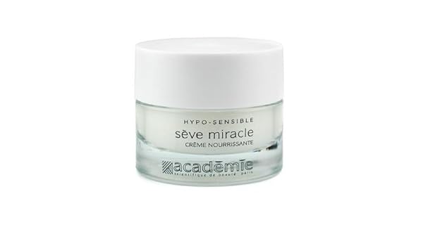 academie seve miracle nourishing cream