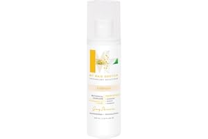 My Hair Doctor Signature Everyday Conditioner Detangle for All Hair Types Enhancing & Enriching Lightweight, Sulphate Free, Vegan Friendly Haircare 200ml