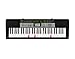 Produktbild Casio lk-135 61 KEYS BLACK Digital Piano – Digital Pianos (5.5 W, 946 mm, 307 mm, 92 mm, 3.5 kg, 6.3 mm)