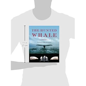 The Hunted Whale