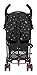 Maclaren Triumph Buggy (Black/Charcoal)