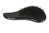 FHA Original Detangling Hair Brush, Paddle Brush, Hair Brush, Detangler brush for Wet, Dry, Fine, Thick, or Kids, Adult Hair, 100% Lifetime 'Happiness' Guarantee! Gold