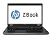 Price comparison product image HP ZBook 17 F0V52EA Laptop, 17.3-inch, Intel Quad-Core i7-4700MQ @ 2.40GHz (up to 3.40GHz), 20GB DDR3 RAM, 500GB Hard Drive, Windows 10 Pro, NVIDIA Quadro K3100M 4GB Dedicated Graphics
