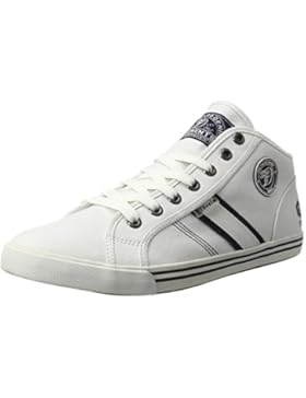 TOM TAILOR Herren 2786002 High-Top