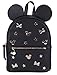Produktbild Schwarz-goldener Rucksack Maus Minnie DISNEY