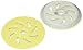 Produktbild Rupes Mikrofaser - Polierschwamm (gelb) 130/150-6" LHR12 LHR15 2Stk