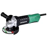 Amoladora Mini G12SQ 840W HITACHI