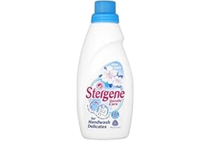 Stergene Non Bio Liquid Handwash 500ml