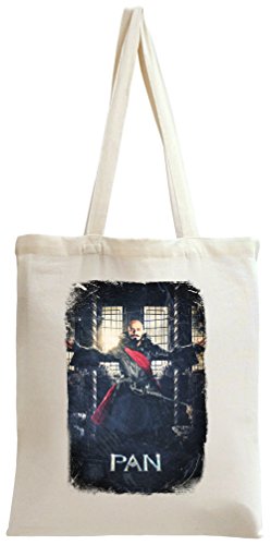 Preisvergleich Produktbild Pan Blackbeard Power Tragetasche