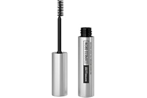 Maybelline Brow Fast Sculpt Tusz do Brwi, 10 Transparentny, 3.5 ml
