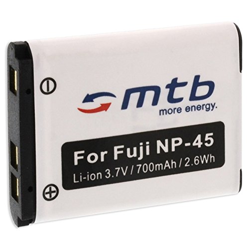 Batterie EN-EL10 pour Nikon Coolpix S700  S3000  S4000  S5100