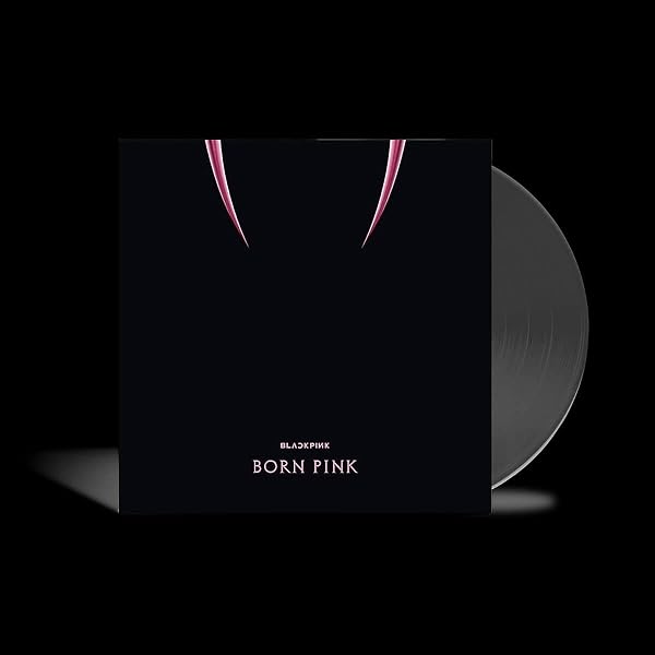 THE ALBUM : BLACKPINK, BLACKPINK: Amazon.es: CD y vinilos}