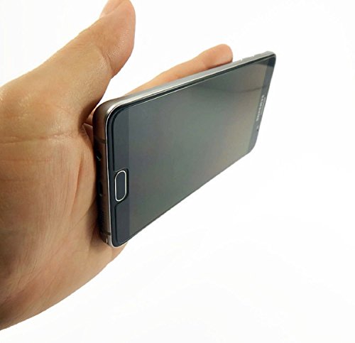 Supporto regolabile e titolare per Smartphone e Tablets/regolabile universale Finger titolare con protezione telefono/smartphone di stoccaggio e Porta Cellulare