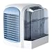 Produktbild Mobile Klimageräte, klimageräte ohne schlauch USB Kleiner Lüfter, Aircooler Luftkühler, Für Schlafsaal Büro Oder Outdoor Camping Und Tourismus