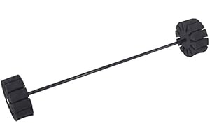 rongweiwang Arrows Separator Holder Archery Arrow Arrows separator holder Rack Protection Rack Outdoor Hunting Accessory