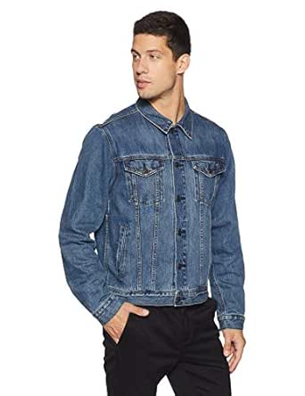 denim gap jacket