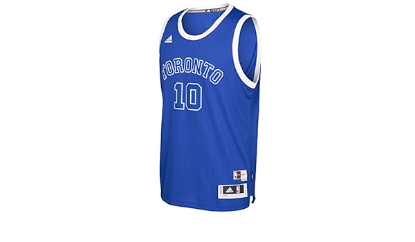 derozan huskies jersey