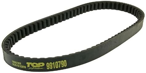 Top Performances V-Belt