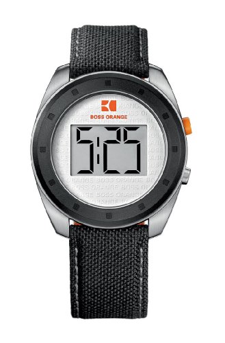 Hugo Boss Orange Unisex-Armbanduhr 1512564 Hugo Boss Orange Unisex-Armbanduhr 1512564