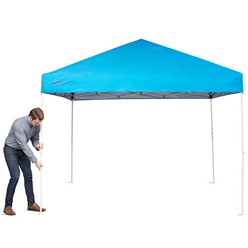 AmazonBasics - Toldo instantáneo (3 x 3 metros)