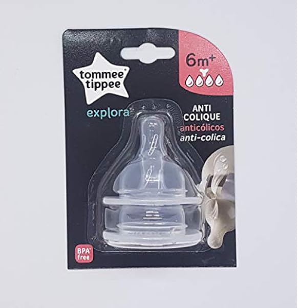 thick feed tommee tippee