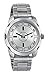 Fastrack Casual Analog Silver Dial Men