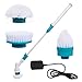 Produktbild REDAN Spin Scrubber Elektrische Reinigungsbürste Schrubben Putzen Reinigen