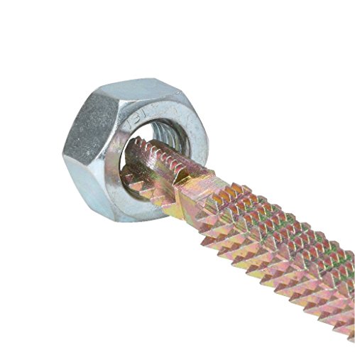 KS Tools 150.1340 Gewindefeile, metrisch, 230 mm - 2