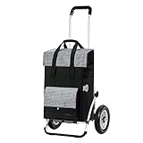 Tasche: Gewicht: 900 g * Abmessungen HxBxT: 59 x 36 x 23 cm * Reflektoren * leicht abnehmbar