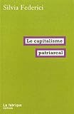 Le capitalisme patriarcal